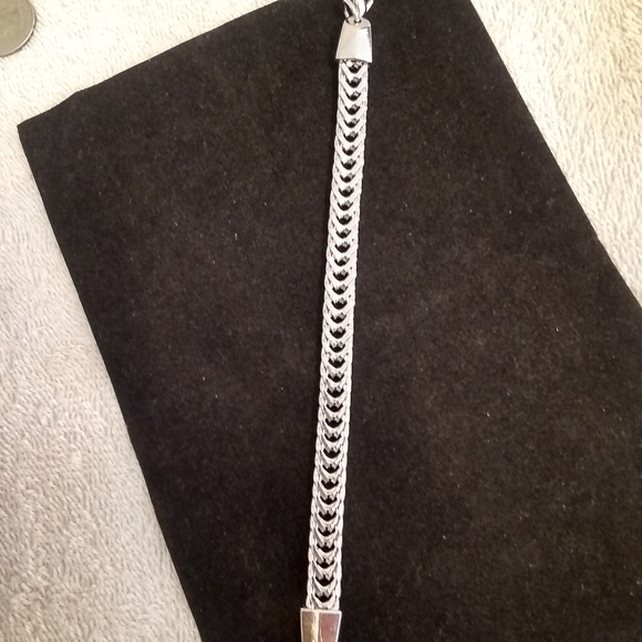 Silver Bracelet - Picture 3 of 4